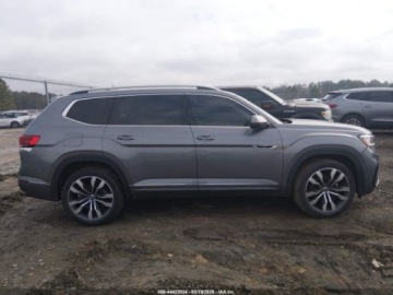 Volkswagen 2021 Volkswagen Atlas V6 Sel Premium R-Line 2021 3.6 Benzyna 276KM, zdjęcie 7