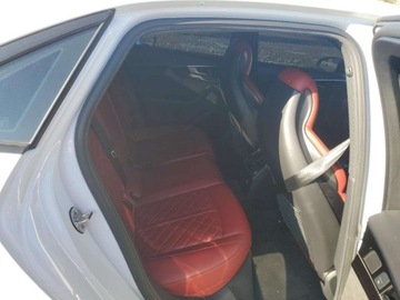 Audi A4 B9 2020 Audi S4 Limousine Premium Plus 2020 3.0l 3.0 Benzyna 349KM, zdjęcie 10