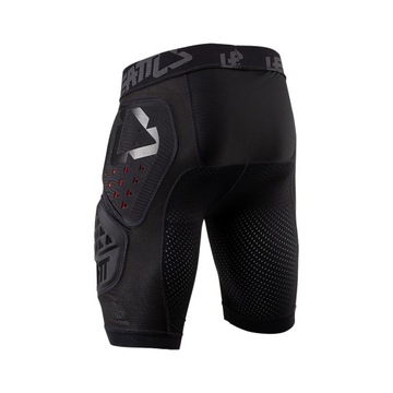 LEATT Impact Shorts 3DF 3.0 M защитные шорты