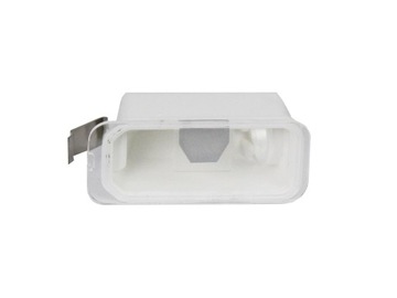 Lampka tablicy rejestracyjnej FORD MONDEO IV 07-15