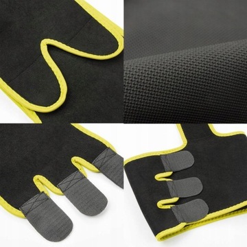 Регулируемый ремешок, моделирующий бедра, шт.