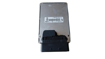 Moduł Zawieszenia 3C0907376A VW Passat B6