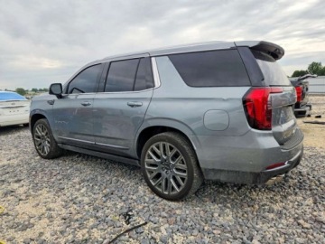  GMC Yukon 2026r., Denali Ultimate, 4x4, 6.2L, od ubezpieczalni 6.2 Benzyna, zdjęcie 5