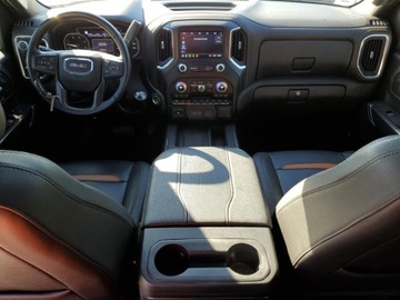  GMC Sierra K3500 At4 2023 6.6l 6.6 Diesel 401KM, zdjęcie 8