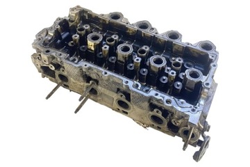 HLAVA MOTORU CITROEN C4 I (LC_) 9655911480 1.6L DIESEL 2006
