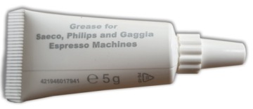 Консервирующая смазка для кофемашины Philips Saeco original