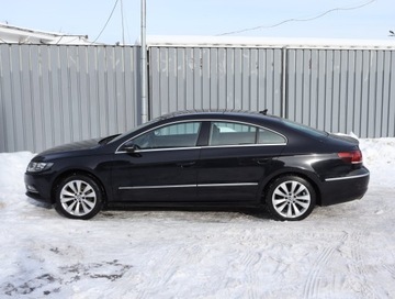 Volkswagen CC 1.4 TSI 160KM 2015 VW CC 1.4 TSI, Salon Polska, Navi, Xenon, zdjęcie 2