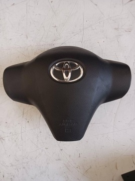 Airbag kierowcy Toyota Yaris II