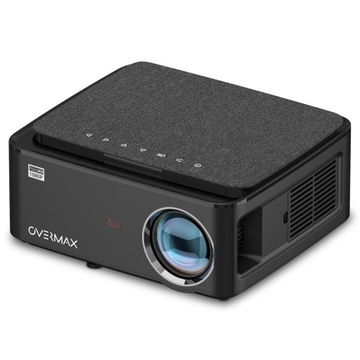 Проектор Overmax Multipic 5.1 LED Full HD