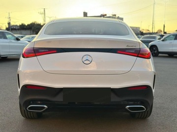 Mercedes GLC C254/X254 Coupe 2.0 220d 197KM 2025 GLC Coupe 220 d 4-Matic AMG Line 2.0 (197KM) 2025, zdjęcie 4