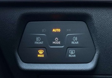 Seat Leon IV Sportstourer 2.0 TSI 190KM 2022 Seat Leon FR Pakiety, FV 23, GPS, Ambiente, ACC, Kassy, Wirtual kokpit,Ka, zdjęcie 19