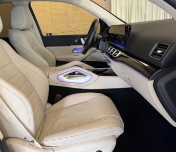 Mercedes GLE V167 2022 Mercedes-Benz GLE Pelna oferta na R-CARS.pl 3.0 Benzyna 367KM, zdjęcie 11