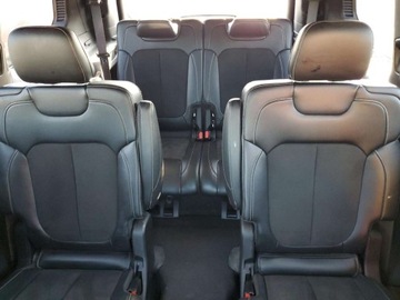 Jeep Grand Cherokee IV 2022 Jeep Grand Cherokee L Laredo 2022 3.6l 3.6 Benzyna 293KM, zdjęcie 10