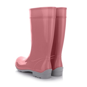 KALOSZE GUMIAKI LEMIGO ILSE967 PRODUKT POLSKI PVC R.37