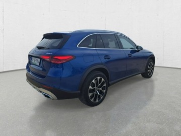 Mercedes GLC C254/X254 Coupe 2.0 220d 197KM 2025 Mercedes GLC 300 Poleasingowe.pl CF, zdjęcie 2