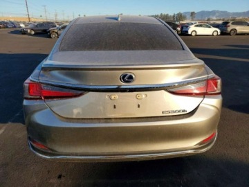 Lexus ES VII (XV70) 2021 Lexus ES 300H Base 2021 2.5 Hybryda 215KM, zdjęcie 2