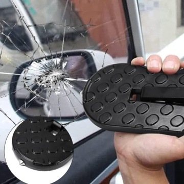 Ступенька для удобного доступа к боксу или багажнику на крыше Педаль Sto