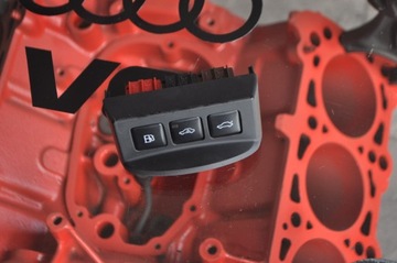 AUDI TT 8N PRZEŁĄCZNIK OTWIERANIE KLAPY