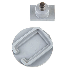 Комплект пресс-машин для сборки брелоков С-50