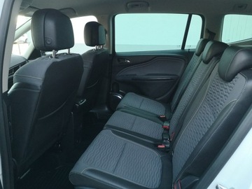 Opel Zafira C Tourer 2.0 CDTI ECOTEC 130KM 2013 Opel Zafira 2,0 CDTI 130 KM Klimatronik Tempomat, zdjęcie 18