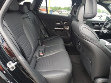 Mercedes GLC C254/X254 2025 Mercedes-Benz GLC 300 4Matic 2025 2.0l 2.0 Benzyna 255KM, zdjęcie 11
