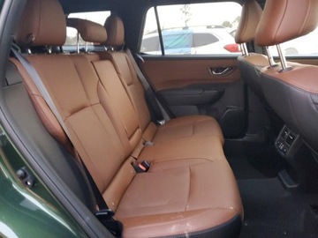 Subaru Outback VI 2026 Subaru Outback Touring XT 2026 2.4 Benzyna 260KM, zdjęcie 11