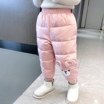 ТЕПЛЫЕ, ПЛОТНЫЕ, УТЕПЛЕННЫЕ ДЖОГГЕРЫ, детские зимние стеганые спортивные штаны.