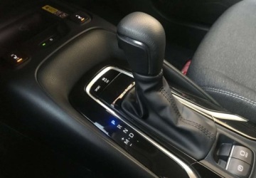 Toyota Corolla XII Sedan Facelifting 1.5 VVT-i 125KM 2024 Toyota Corolla Toyota Corolla 1.5 Style MS 1.5 Benzyna 125KM, zdjęcie 30