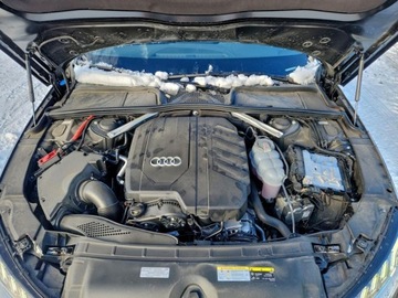 Audi A4 B9 2024 Audi A4 Limousine Komfort 45 2024 2.0L 2.0 Benzyna 261KM, zdjęcie 6