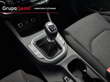 Hyundai i30 III 2023 Hyundai i30 1.0 T-GDI 2WD (120KM) 6MT MY23 Smart + LED, zdjęcie 14