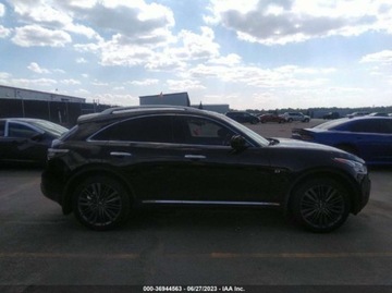 Infiniti QX70 2017 Infiniti QX70 2017r., 3.7L, zdjęcie 4