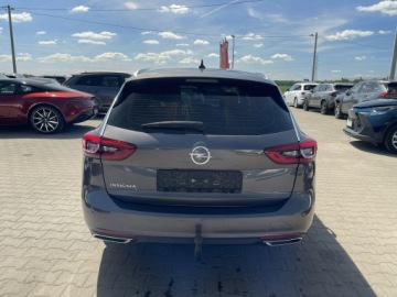 Opel Insignia II Sports Tourer Facelifting 2.0 Diesel 174KM 2021 Opel Insignia HAK Automat Skóra Kamera Podgrz., zdjęcie 2