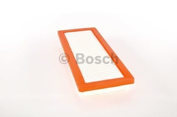 BOSCH 1 457 429 249 FILTR OLEJE + F 026 400 219 VZDUCHU
