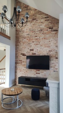 OLD WHITE крупнозернистая затирка