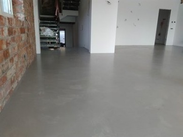 Стены из микроцемента FESTWALL Комплект 15м2 СДЕЛАЙТЕ САМИ!