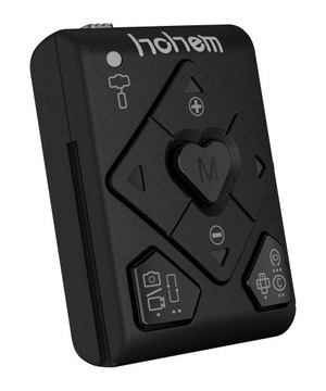 Беспроводной пульт дистанционного управления HRT-03 для подвесов Hohem Mobile+ MT2 V2S V Q M6 XE X2