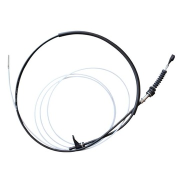 Linka gazu 3980mm VW Transporter T3 T25 D/TD 08/82-08/92 (JX/CS/KY)