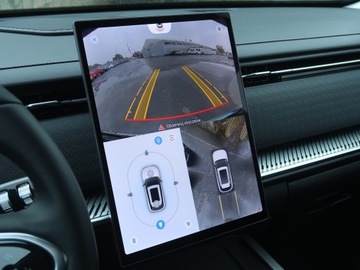 Jaecoo 7 2024 Jaecoo 7 1.6 TGDI, 1. Właściciel, Serwis ASO, zdjęcie 15