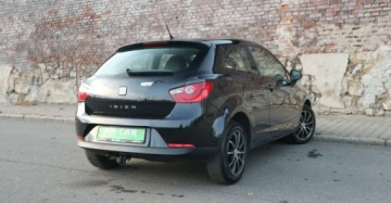 Seat Ibiza IV SportCoupe 1.2 MPI 60KM 2010 Seat Ibiza SEAT Ibiza V 1,2 12V Klimatyzacja Komputer Alufelgi 159 tys.Prz, zdjęcie 23