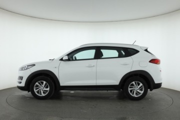 Hyundai Tucson III SUV Facelifting 1.6 GDi 132KM 2019 Hyundai Tucson 1.6 GDI, Salon Polska, Serwis ASO, zdjęcie 2