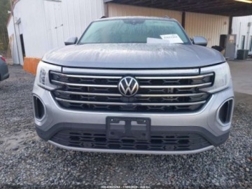 Volkswagen 2024 Volkswagen Atlas 2024 Volkswagen Atlas 2.0T SE wTechnology 4MOTION 3.6, zdjęcie 1