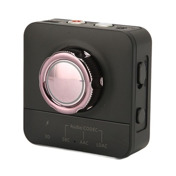 Адаптер Bluetooth AUX Режим разговора