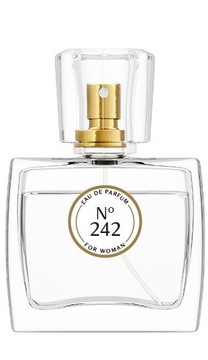 PERFUMY LANE FRANCUSKIE Nr 242 ZAMIENNIK