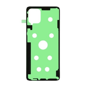 TAŚMA KLEJ USZCZELKA TYLNEJ KLAPKI DO SAMSUNG NOTE 10 LITE