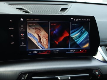 BMW X1 U11 2023 BMW X1 sDrive20i, Salon Polska, Serwis ASO, zdjęcie 23