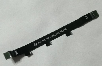Xiaomi Redmi Note 2 taśma główna LCD sygnałowa
