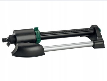 КОЛЕБЛЯЮЩИЙСЯ СПРИНКЕР ДЛЯ САДОВ PARKSIDE