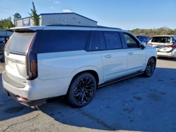 Cadillac Escalade III 2024 Cadillac Escalade ESV Sport 2024 6.2 Benzyna 420KM, zdjęcie 3