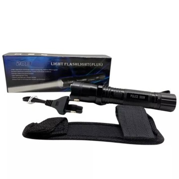 LATARKA 20I3 LIGHT FLASHLIGHT( PLUS)//PUDEŁKO