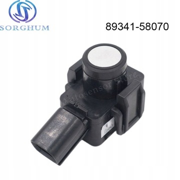 89341-58070 czujnik parkowania PDC czujnik odległo